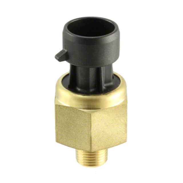 PX3AN2BS250PAAAX Honeywell Sensing and Productivity Solutions                                                                    PRESSURE TRANSDUCER 250PSIA NPT
