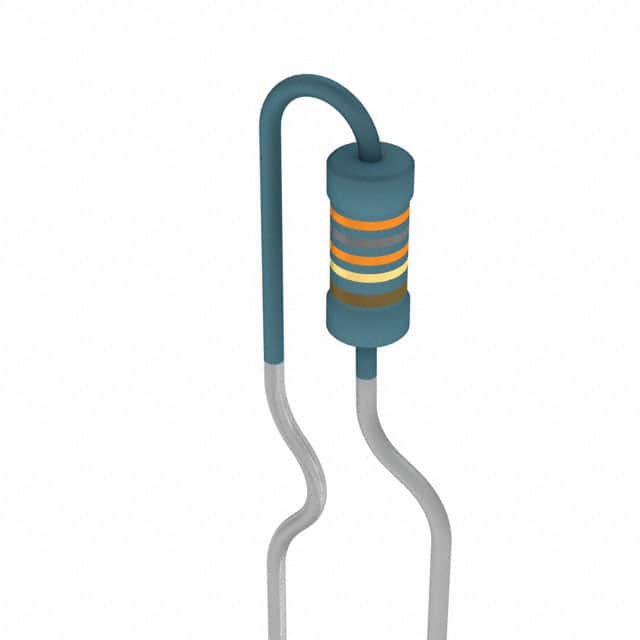 PRNF14FTD38R3 Stackpole Electronics Inc.                                                                    RES 38.3 OHM 1/4W 1% AXIAL