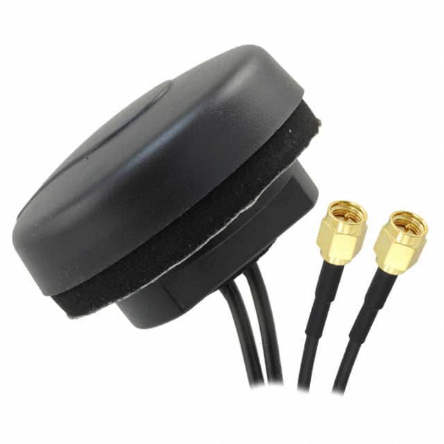 MA530.A.CG.003 Taoglas Limited                                                                    ANTENNA SCREW MNT WIFI