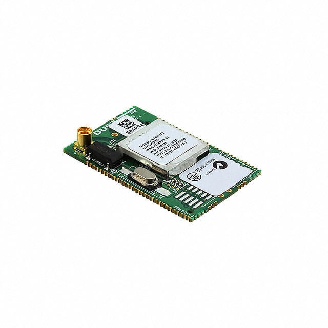 LTP5902IPC-IPRB1C1#PBF Linear Technology/Analog Devices                                                                    RF TXRX MODULE 802.15.4 MMCX ANT