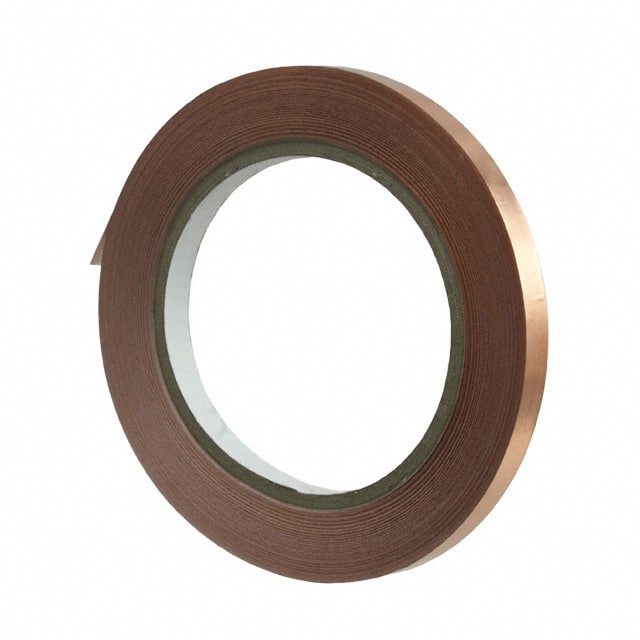 3003308 Wurth Electronics Inc.                                                                    TAPE COPPER 8MMX3M