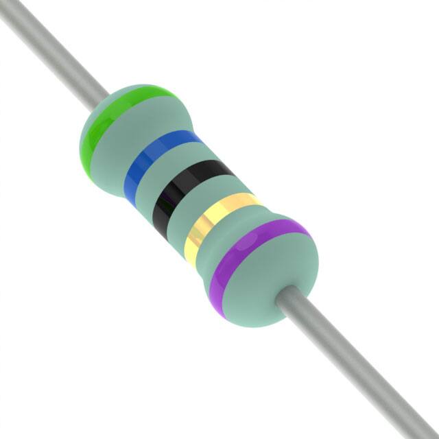 PNP400JR-73-56R Yageo                                                                    RES 56 OHM 4W 5% AXIAL