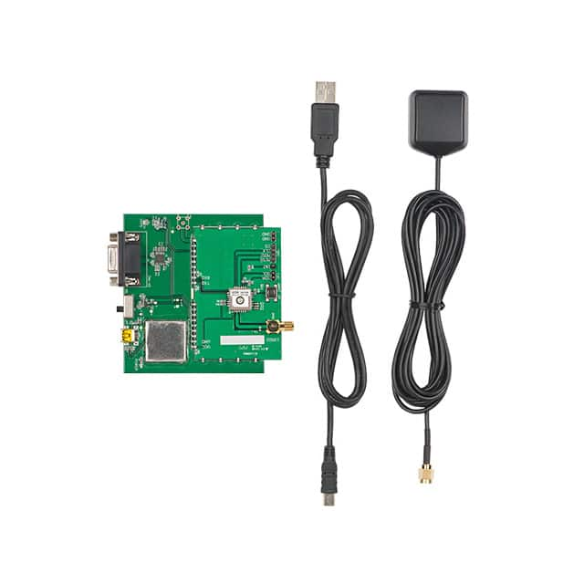 XA1110 DEV KIT_6001188 Sierra Wireless                                                                    AIRPRIME GPS AND GLONASS MODULE