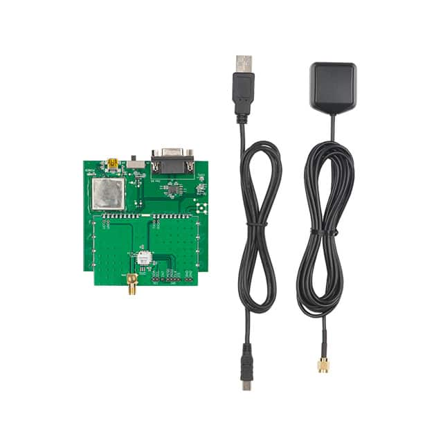 XM1110 DEV KIT_6001187 Sierra Wireless                                                                    AIRPRIME GPS AND GLONASS MODULE