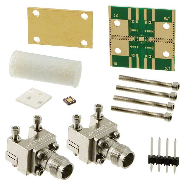 MMA-062020-C3EVB Microwave Technology Inc.                                                                    BOARD EVAL FOR MMA-062020-C3