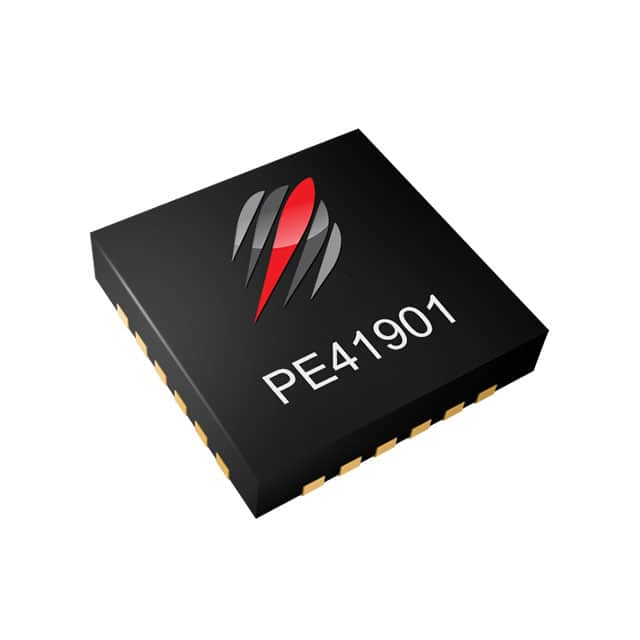 PE41901A-X pSemi                                                                    10-19 GHZ IMAGE REJECT MIXER