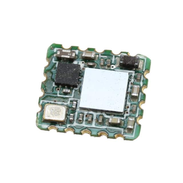 SG901-1091-CT Sagrad Inc.                                                                    RF TXRX MODULE WIFI