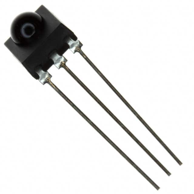 PNA4601M00LB Panasonic Electronic Components                                                                    PHOTO IC INFRARED 36.7KHZ