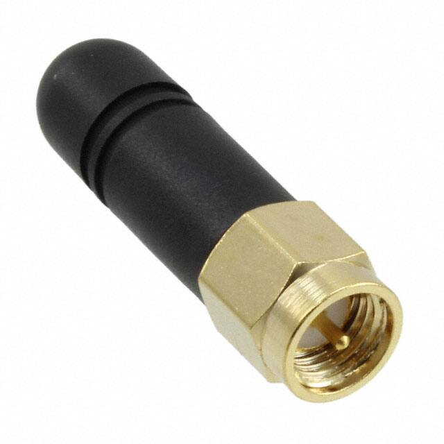 GW.26.0111.HT Taoglas Limited                                                                    ANTENNA 2.4GHZ SMA MALE