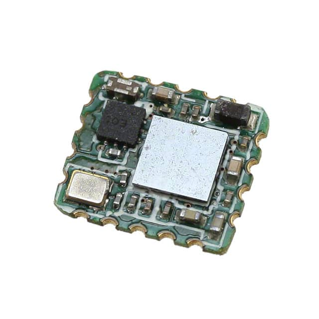 SG901-1091-ET Sagrad Inc.                                                                    RF TXRX MODULE WIFI