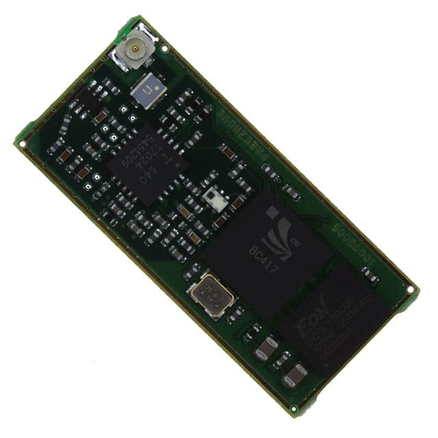 F2M03GX-S04 Free2Move                                                                    RF TXRX MOD BLUETOOTH CHIP ANT