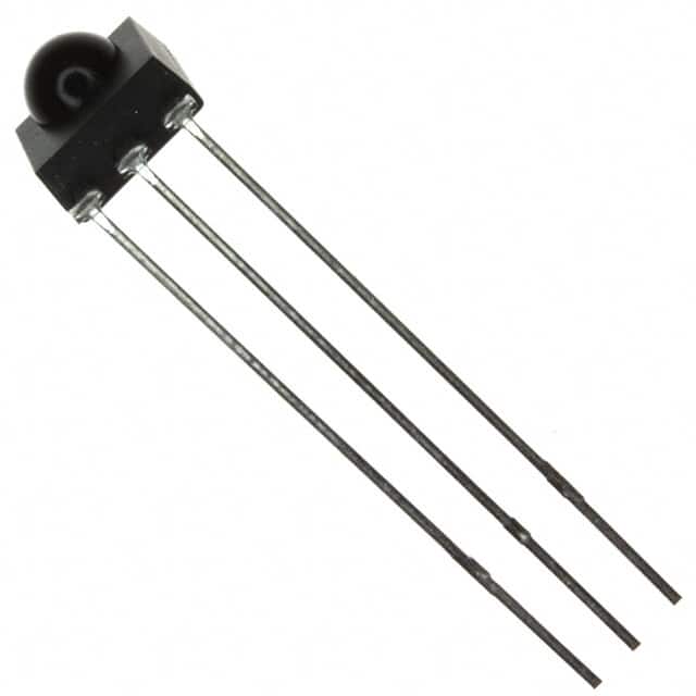 PNA4601M00LC Panasonic Electronic Components                                                                    PHOTO IC INFRARED 36.7KHZ