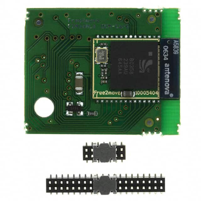 F2M02MLA-S03-K Free2Move                                                                    BOARD OEM W/F2M03MLA-S03 FOR KIT