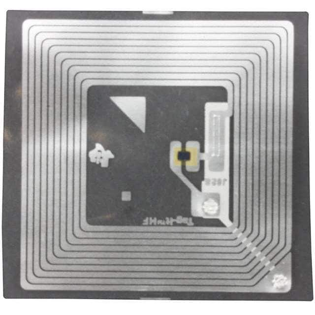 RI-I11-110A-01 Texas Instruments                                                                    RFID TRANSPONDER IN-LAY 13.56MHZ