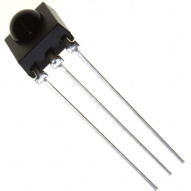 PNA4602M00LB Panasonic Electronic Components                                                                    PHOTO IC INFRARED 38KHZ RT ANGLE