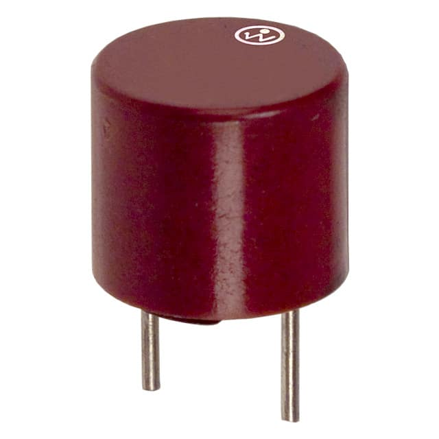 37001000430 Littelfuse Inc.                                                                    FUSE BRD MNT 100MA 250VAC RADIAL