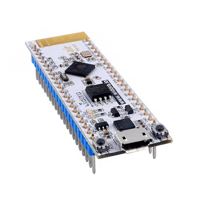 102990963 Seeed Technology Co., Ltd                                                                    WIDORA AIR BASED ESP32 EVALBOARD