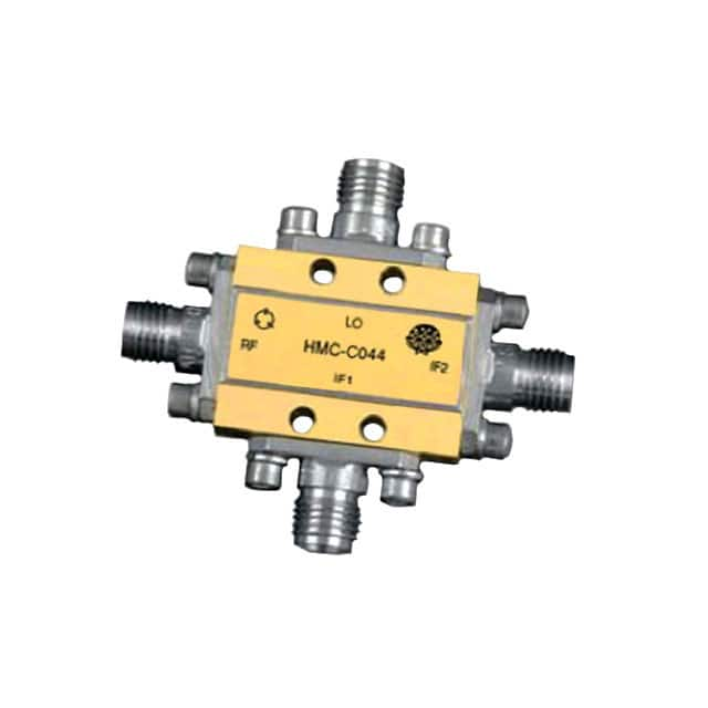 HMC-C044 Analog Devices Inc.                                                                    I/Q MIX / IRM MODULE 15 - 23 GHZ