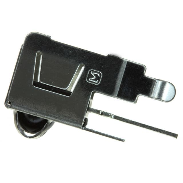 PNA4611M00YA Panasonic Electronic Components                                                                    PHOTO IC INFRARED 36.7KHZ W/HLDR