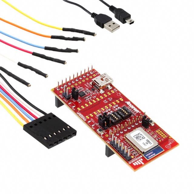 A2541R24A-ADB1 Anaren                                                                    BOARD DEMO FOR A2541R24A