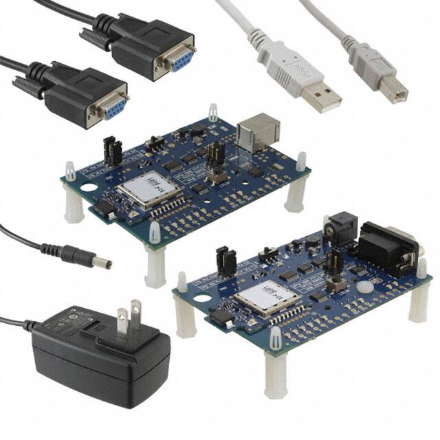 DVK-RM024-S50-M Laird - Wireless & Thermal Systems                                                                    BOARD EVAL FOR RAMP RM024