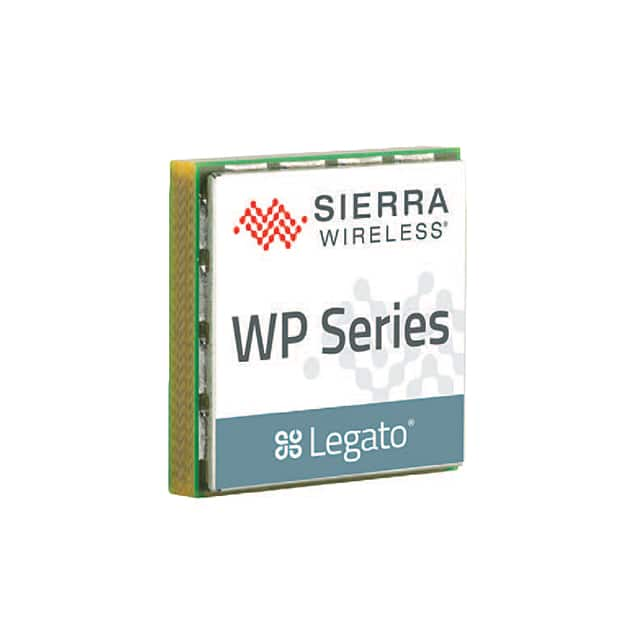 WP7502-G_1103114 Sierra Wireless                                                                    4G LTE CAT3 3G 2G EMEA CF3