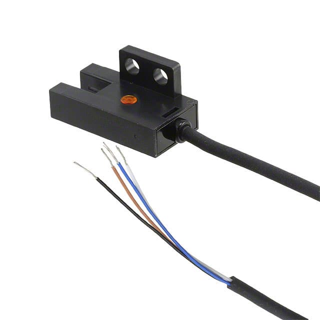 PM-R24-C3 Panasonic Industrial Automation Sales                                                                    SENSOR PHOTO 5MM 5-24VDC NPN