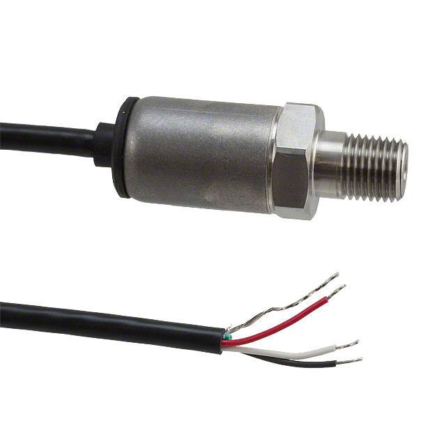 P51-50-G-A-I36-5V-000-000 SSI Technologies Inc                                                                    SENSOR 50PSIG 1/4NPT 5V