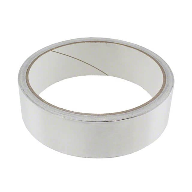 1-6-1120 3M (TC)                                                                    TAPE ALUMINUM FOIL 25.4MMX5.5M