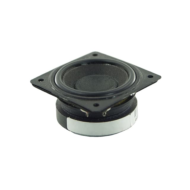 TC5FB00-08 Peerless by Tymphany                                                                    SPEAKER 8OHM 5W TOP PORT 79.1DB