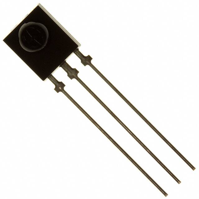 PNA4612M Panasonic Electronic Components                                                                    PHOTO IC INFRARED 38KHZ