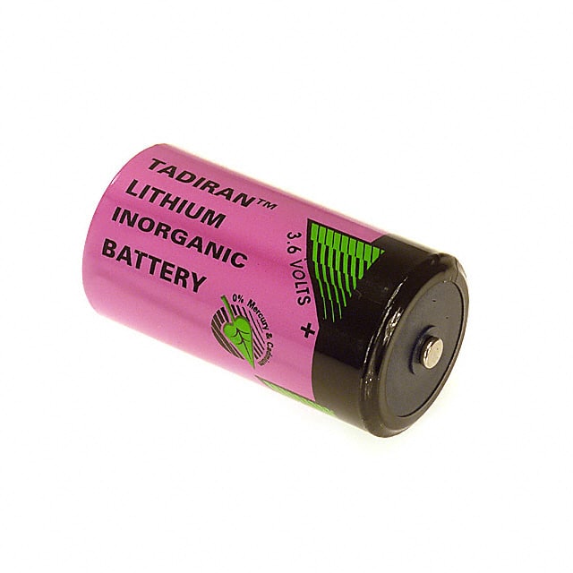 TL-2200/S Tadiran Batteries                                                                    BATTERY LITHIUM 3.6V C