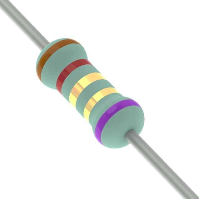 PNP400JR-73-1R2 Yageo                                                                    RES 1.2 OHM 4W 5% AXIAL
