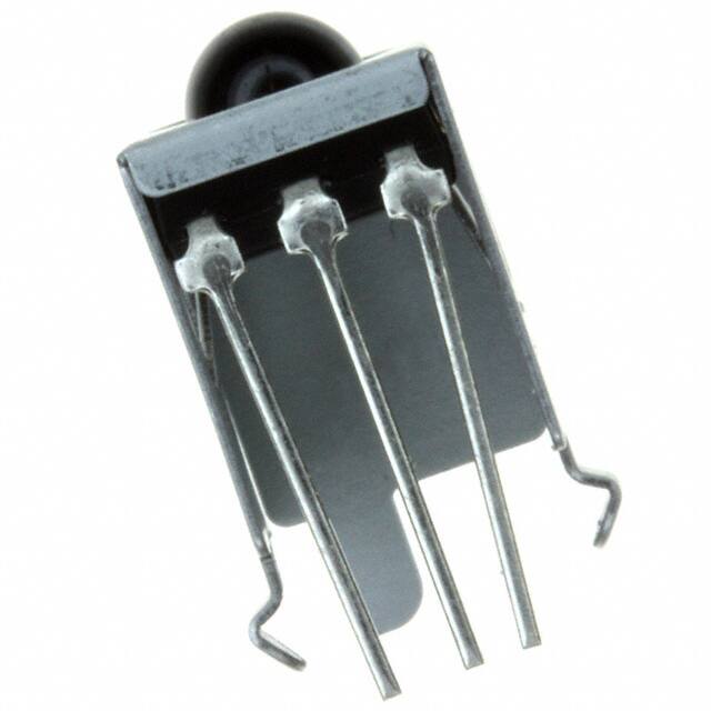 PNA4612M00HB Panasonic Electronic Components                                                                    PHOTO IC INFRARED 38KHZ W/HLDR