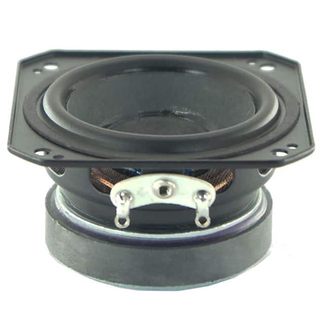 TC55FD00-08 Peerless by Tymphany                                                                    SPEAKER 8OHM 5W TOP PORT 78.7DB