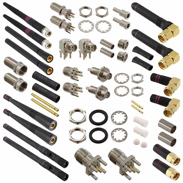 CAEK-2.4-SMA Linx Technologies Inc.                                                                    KIT EVAL ANTENNA 2.4GHZ SMA