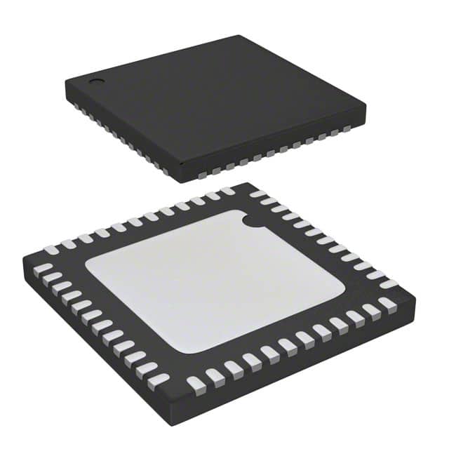 EM3581-RTR Silicon Labs                                                                    IC RF TXRX+MCU 802.15.4 48-VFQFN