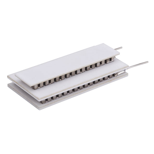 16491-303 Laird Technologies - Engineered Thermal Solutions                                                                    PELTIR MS2,094,10,10,13,13,00,W8