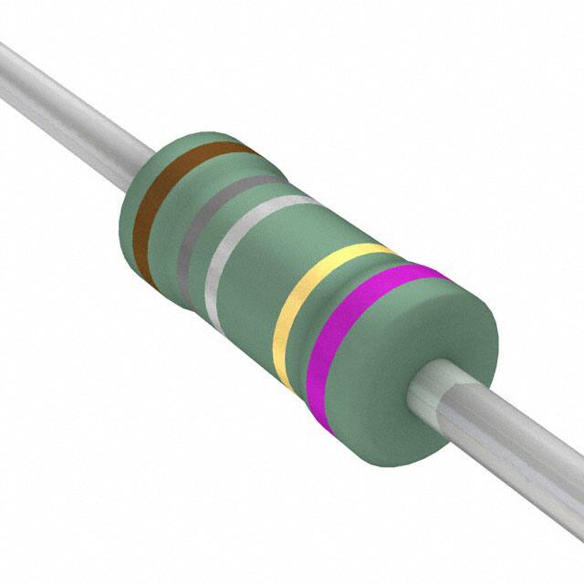 PNP4WVJR-73-0R18 Yageo                                                                    RES 0.18 OHM 4W 5% AXIAL