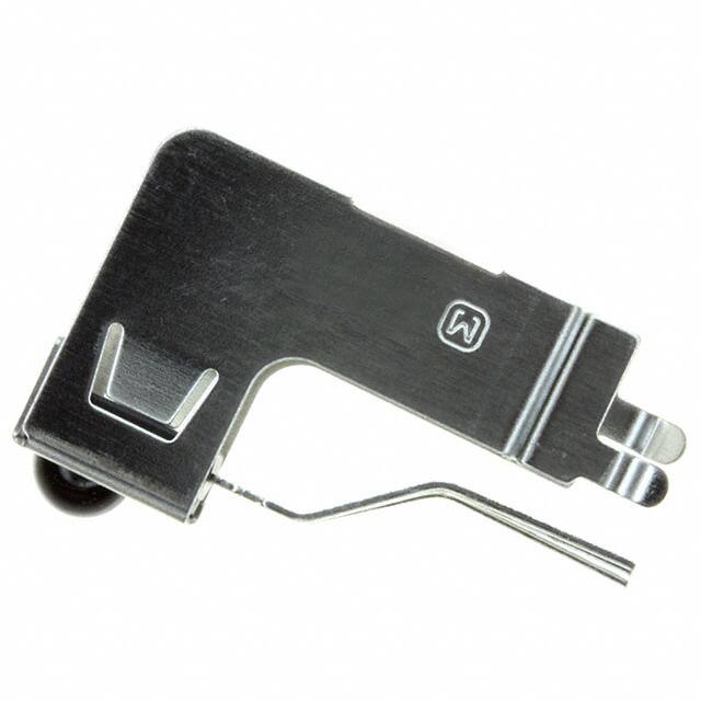PNA4658M00YE Panasonic Electronic Components                                                                    PHOTO IC INFRARED 56.9KHZ W/HLDR