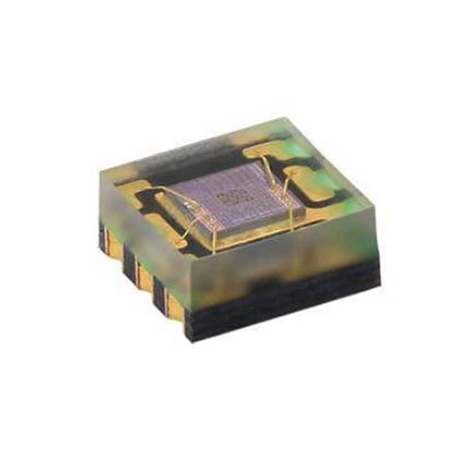 VEML6030-GS15 Vishay Semiconductor Opto Division                                                                    HIGH ACCURACY AMBIENT LIGHT SENS