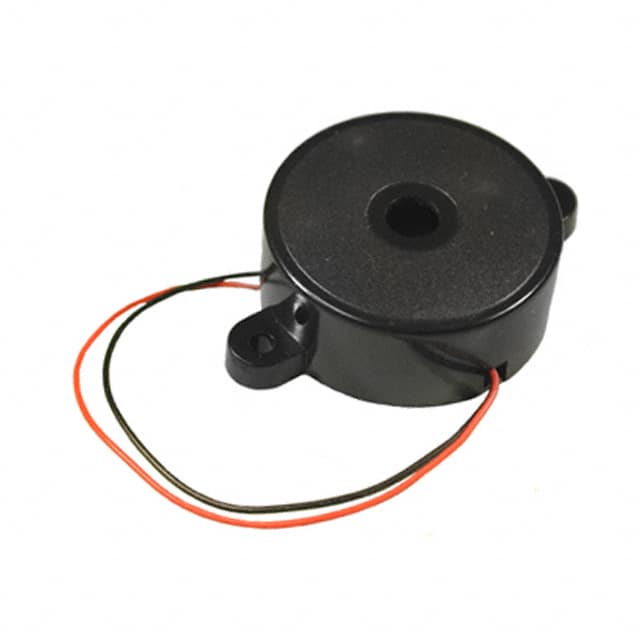 PT-2038WQ Mallory Sonalert Products Inc.                                                                    AUDIO PIEZO XDCR 1-30V CHASSIS