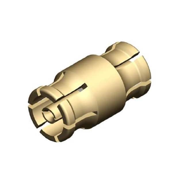 W1K10C-K00D3 Rosenberger                                                                    WSMP BULLET ADAPTER, 3.18MM