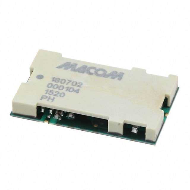 MAMG-001215-090L0L M/A-Com Technology Solutions                                                                    MOD AMP 1.2-1.45GHZ 90W