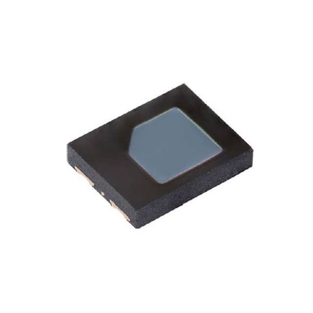 VEMD5510CF-GS15 Vishay Semiconductor Opto Division                                                                    PHOTODIODE SILICON PIN SMD