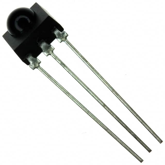 PNA4701M00LB Panasonic Electronic Components                                                                    PHOTO IC INFRARED 36.7KHZ W/HLDR