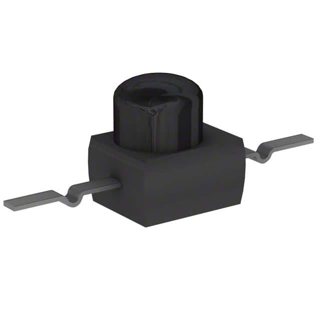 PT91-21B/TR9 Everlight Electronics Co Ltd                                                                    PHOTOTRANS 1.9MM RND BLACK YOKE