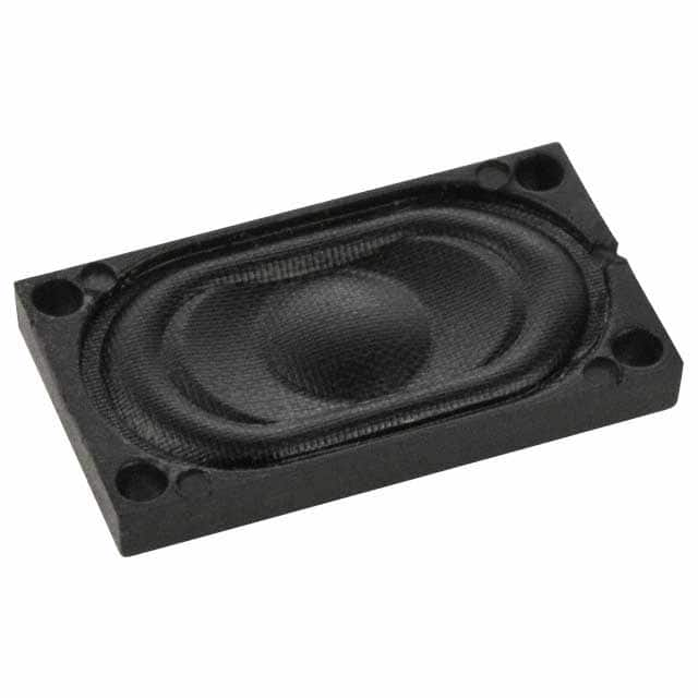 CDS-25148 CUI Inc.                                                                    SPEAKER 8OHM 1.5W TOP PORT 94DB