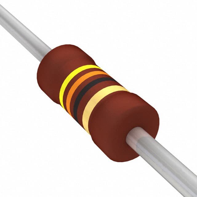PR03000204309JAC00 Vishay BC Components                                                                    RES 43 OHM 3W 5% AXIAL