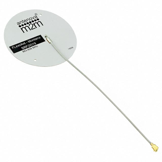 SRF2I019-150 Antenova                                                                    MONTANA FLEXIBLE ISM ANTENNA - 1